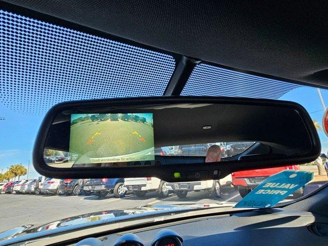 used 2020 Nissan 370Z car, priced at $30,590