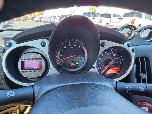 used 2020 Nissan 370Z car, priced at $30,590