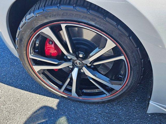 used 2020 Nissan 370Z car, priced at $30,590