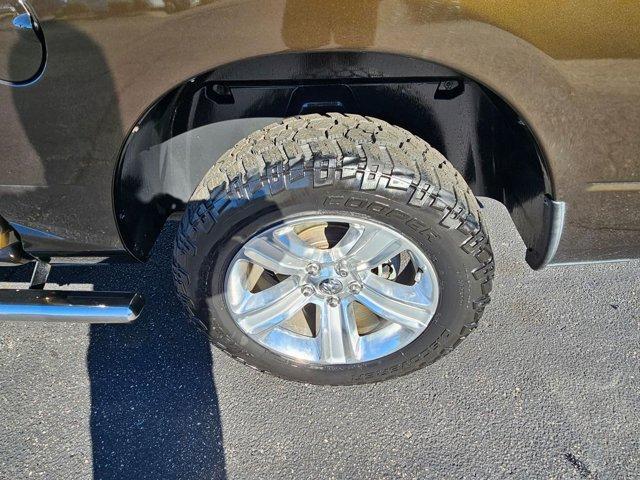 used 2013 Ram 1500 car, priced at $19,987