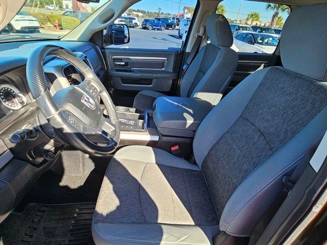 used 2013 Ram 1500 car, priced at $19,987