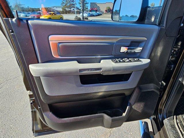 used 2013 Ram 1500 car, priced at $19,987