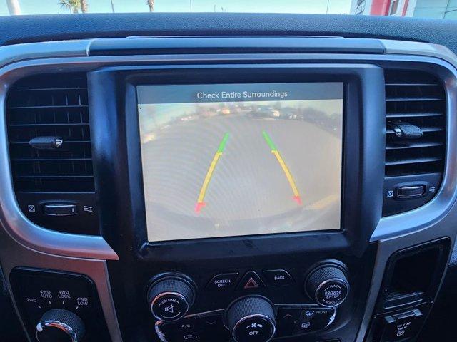 used 2013 Ram 1500 car, priced at $19,987