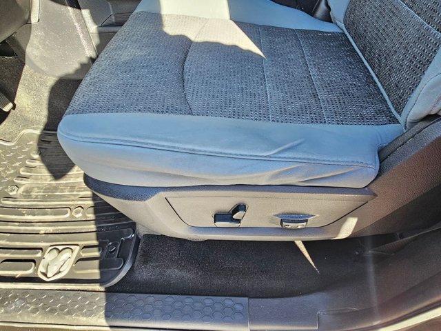 used 2013 Ram 1500 car, priced at $19,987