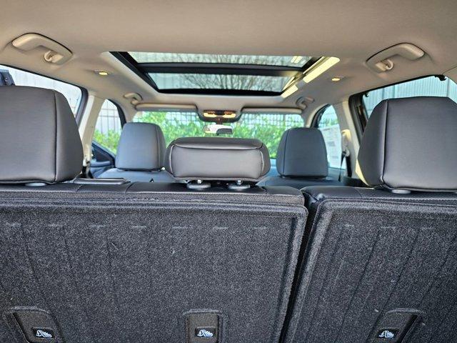 new 2026 Nissan Rogue car, priced at $33,405