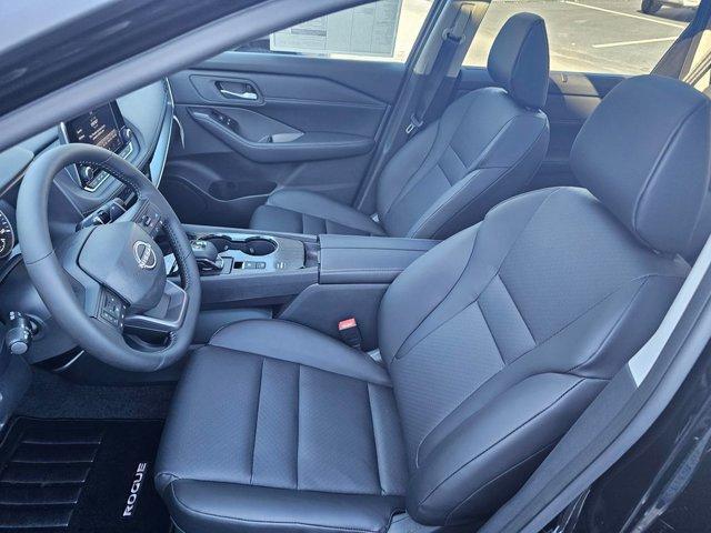 new 2026 Nissan Rogue car, priced at $33,405
