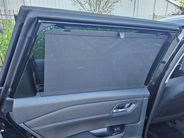 new 2026 Nissan Rogue car, priced at $33,405