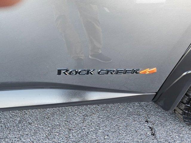 used 2025 Nissan Pathfinder car, priced at $40,987