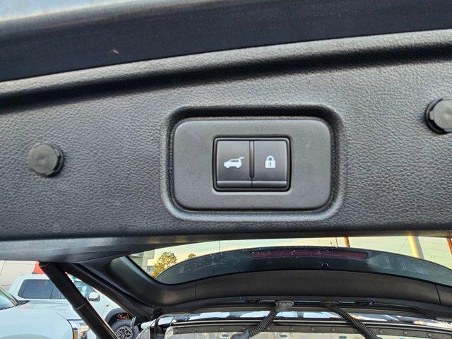 used 2025 Nissan Pathfinder car, priced at $40,987