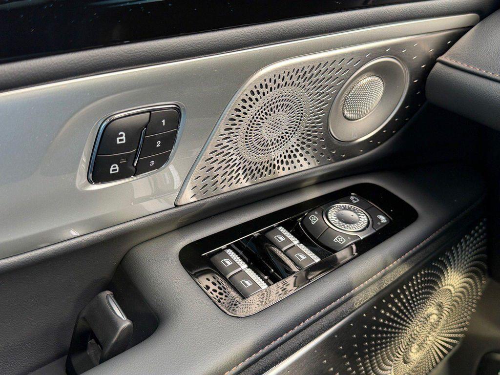 new 2026 Lincoln Nautilus car, priced at $73,140