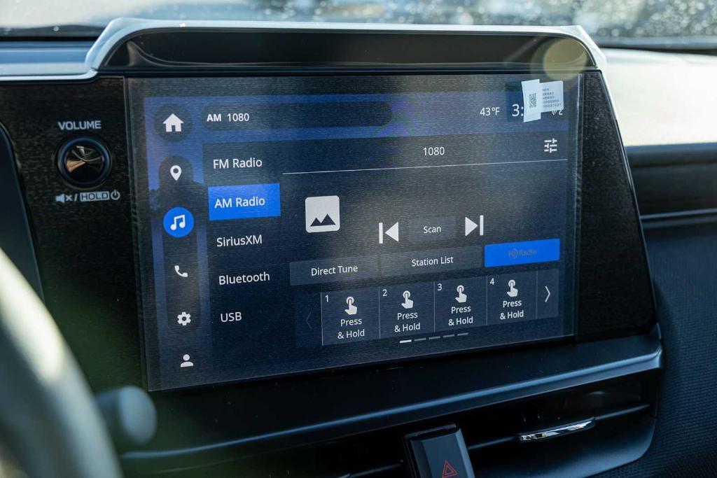 new 2026 Subaru Outback car, priced at $44,089