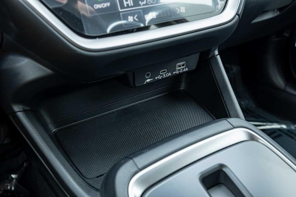 new 2026 Subaru Impreza car, priced at $26,540