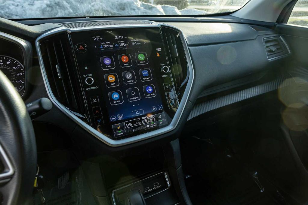 used 2024 Subaru Ascent car, priced at $27,992