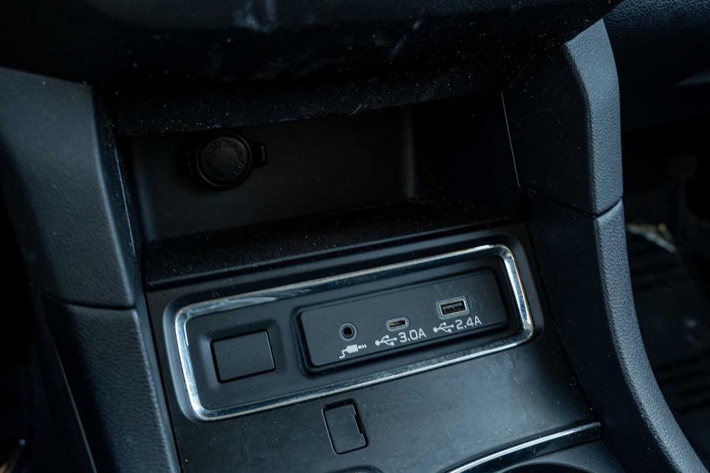 used 2024 Subaru Ascent car, priced at $27,992