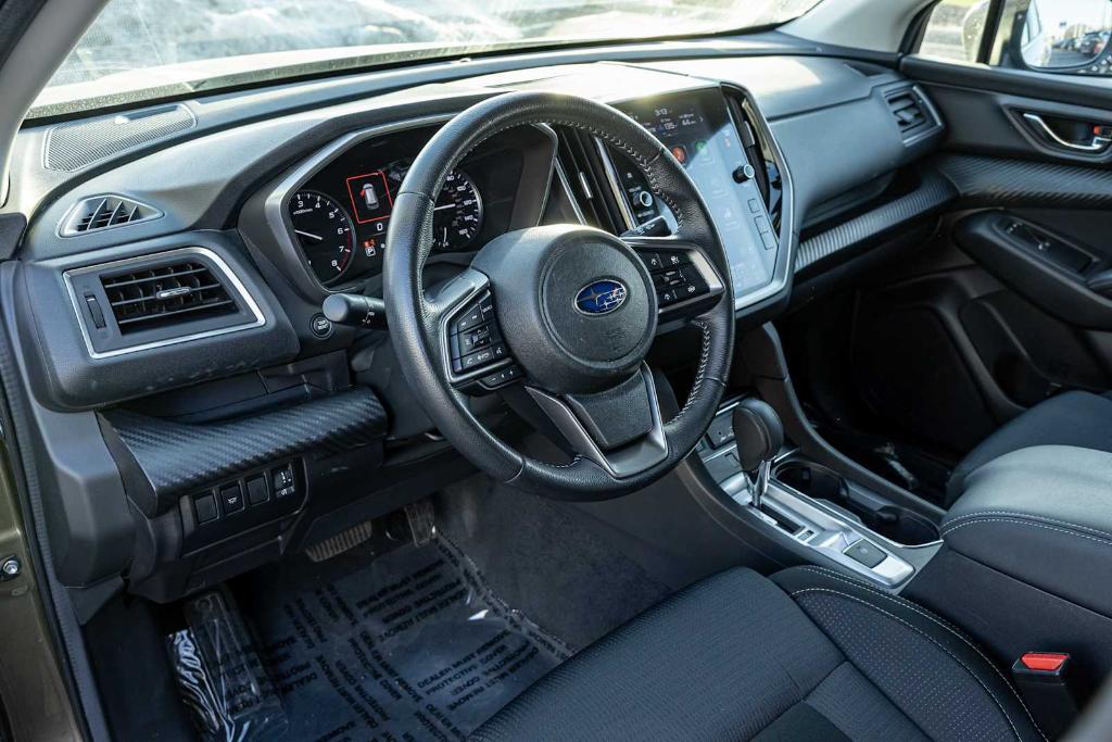 used 2024 Subaru Ascent car, priced at $27,992