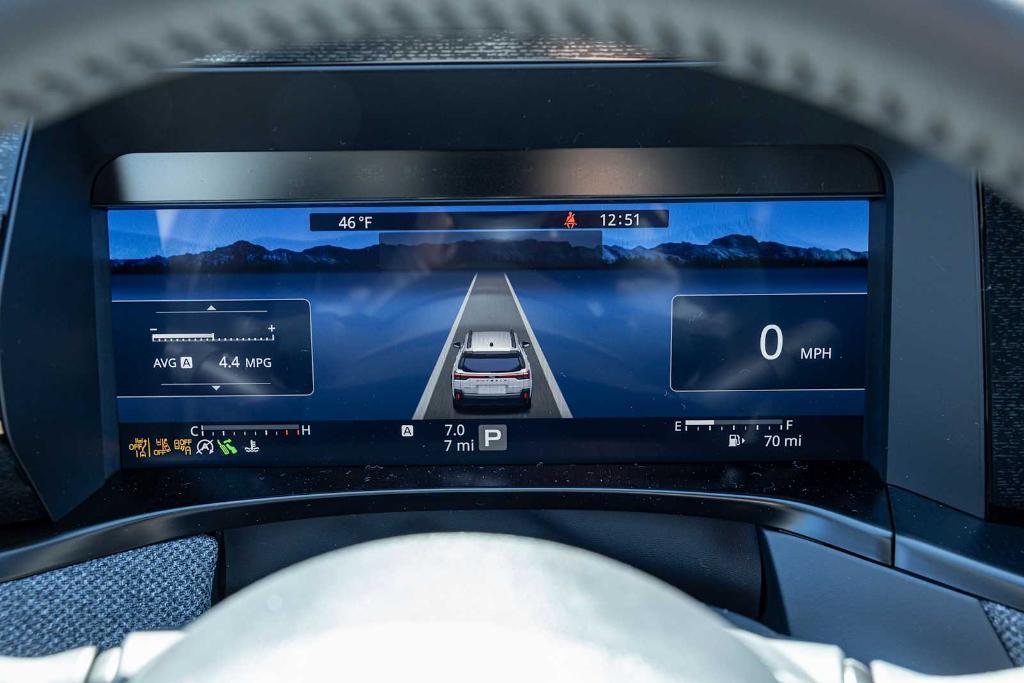 new 2026 Subaru Outback car, priced at $41,651