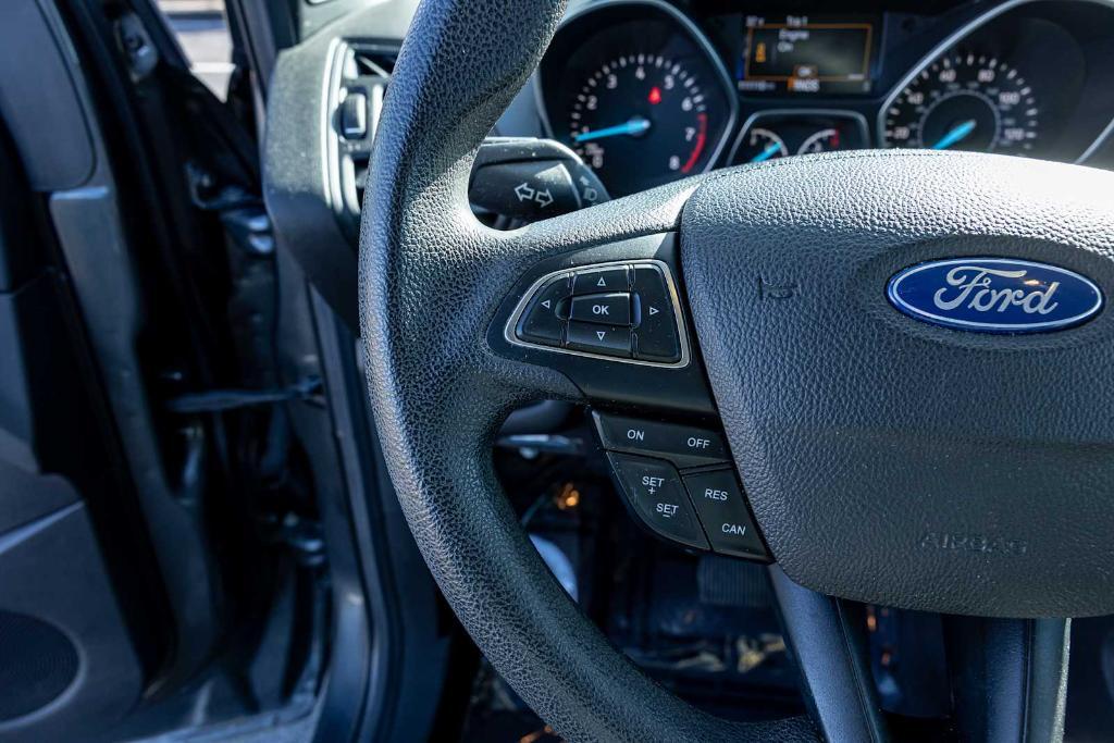 used 2017 Ford Escape car, priced at $7,992