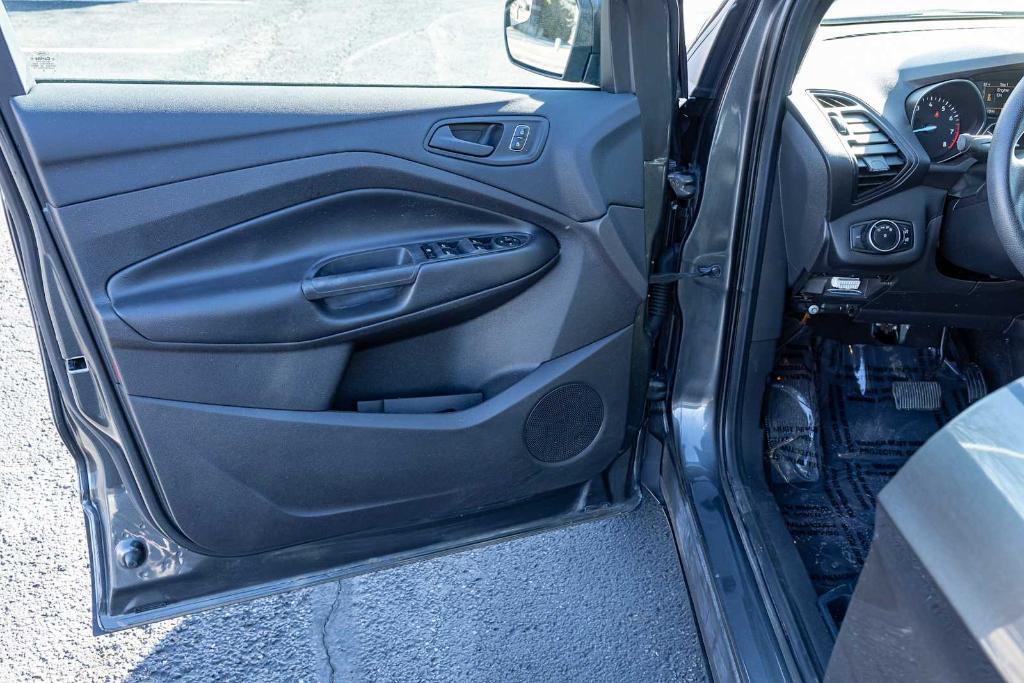 used 2017 Ford Escape car, priced at $7,992