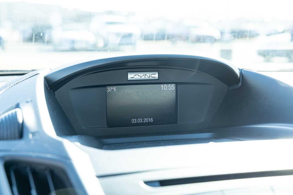 used 2017 Ford Escape car, priced at $7,992