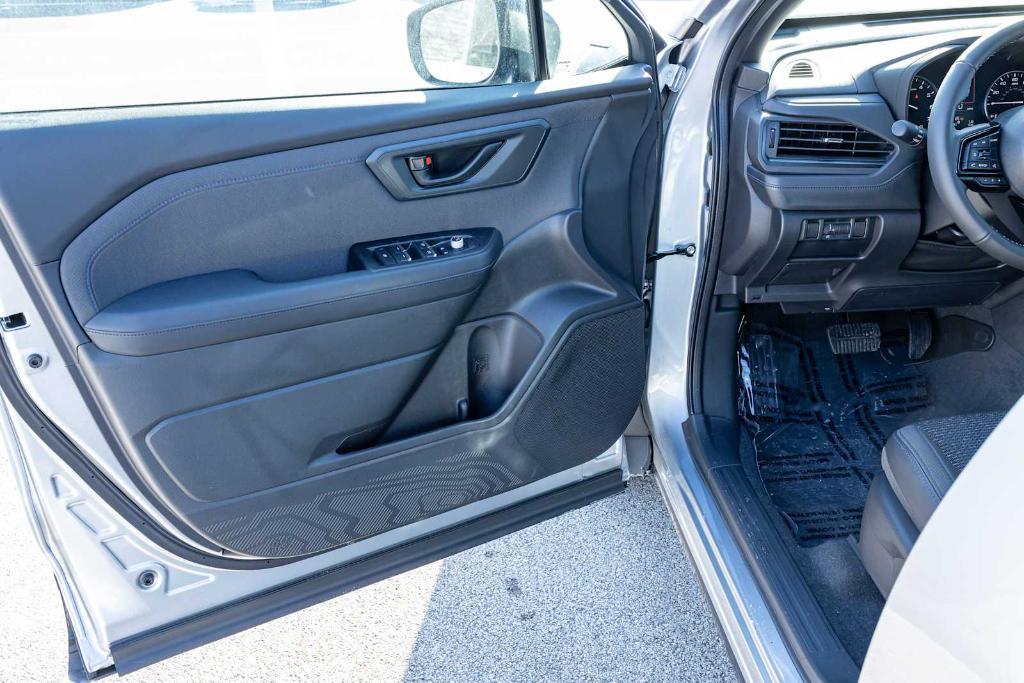 new 2026 Subaru Forester car, priced at $34,113