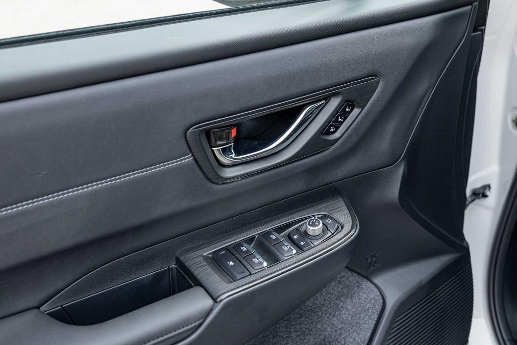 new 2026 Subaru Outback car, priced at $48,736