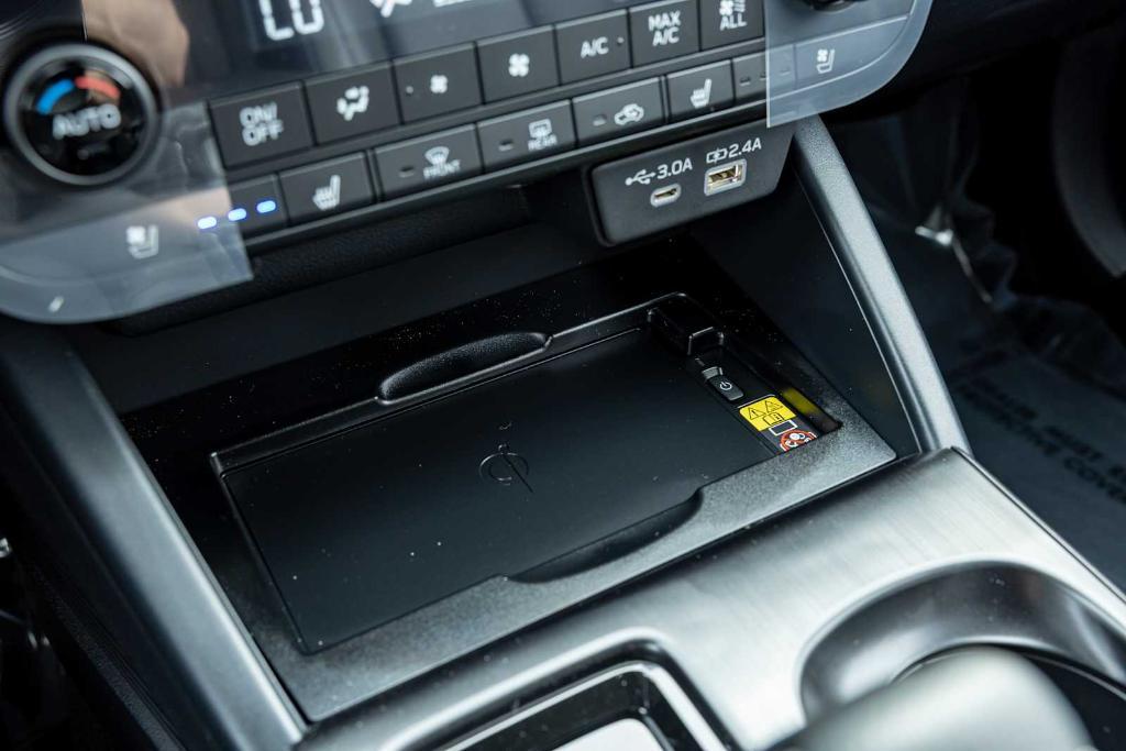 new 2026 Subaru Outback car, priced at $48,736