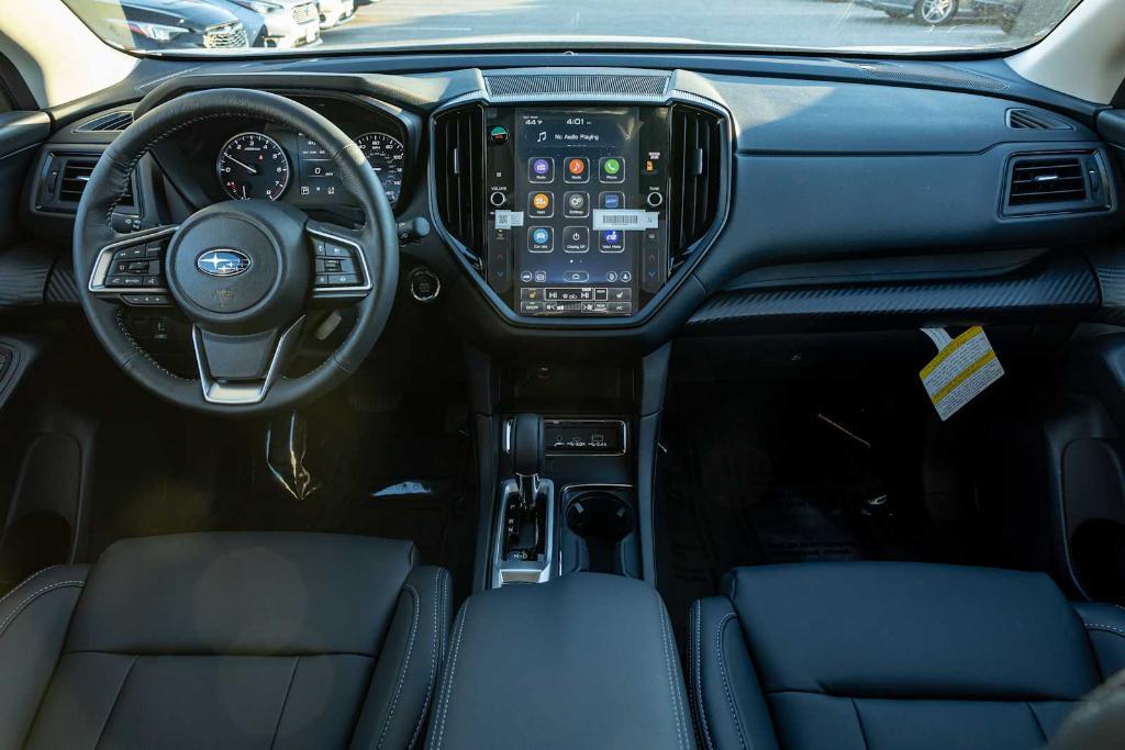 new 2026 Subaru Ascent car, priced at $42,289