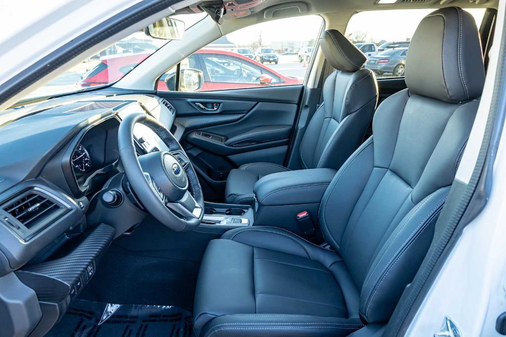 new 2026 Subaru Ascent car, priced at $42,289