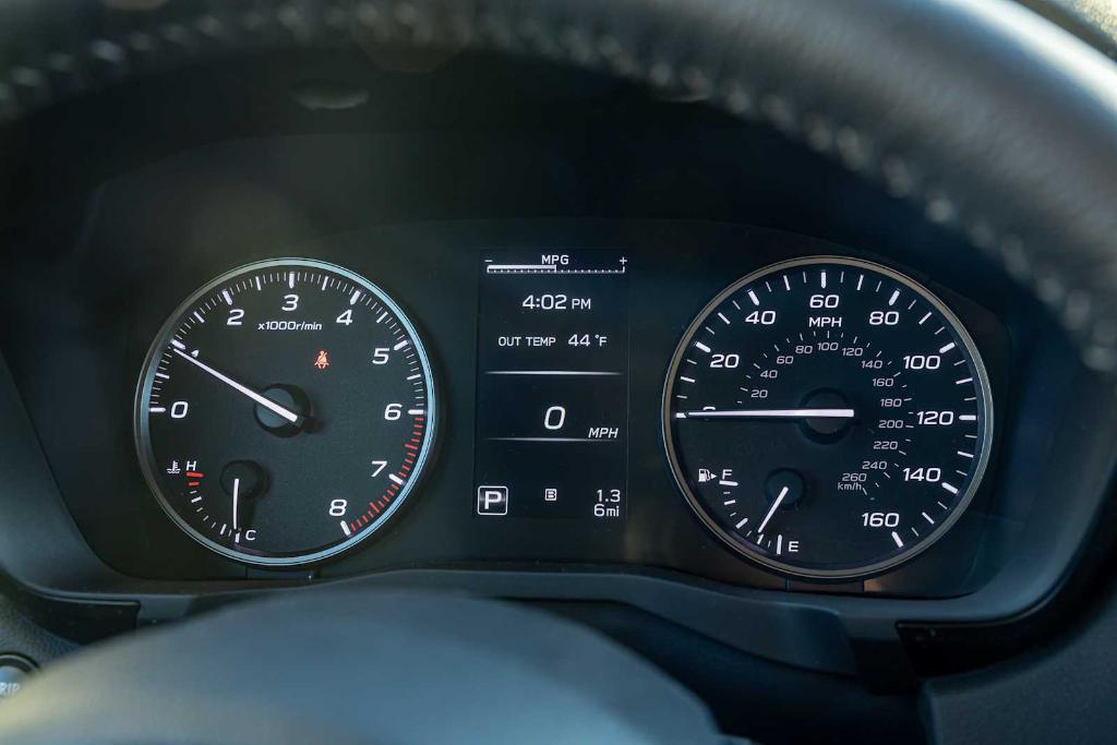 new 2026 Subaru Ascent car, priced at $42,289