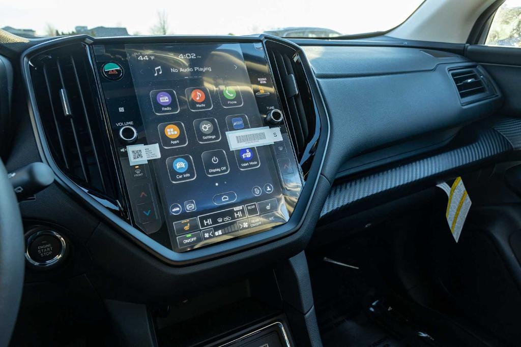 new 2026 Subaru Ascent car, priced at $42,289