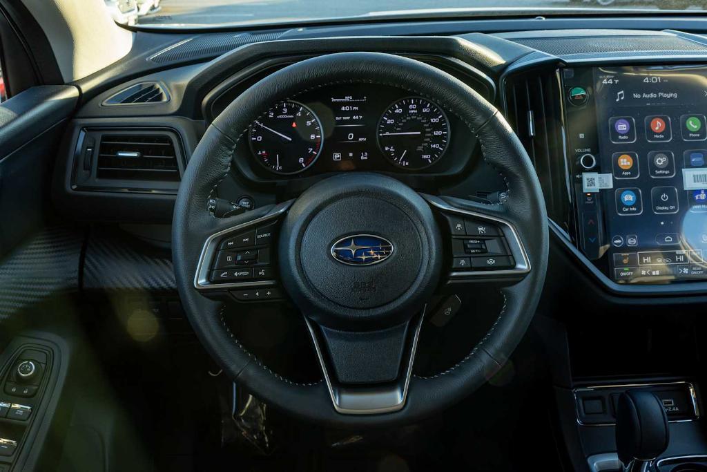 new 2026 Subaru Ascent car, priced at $42,289