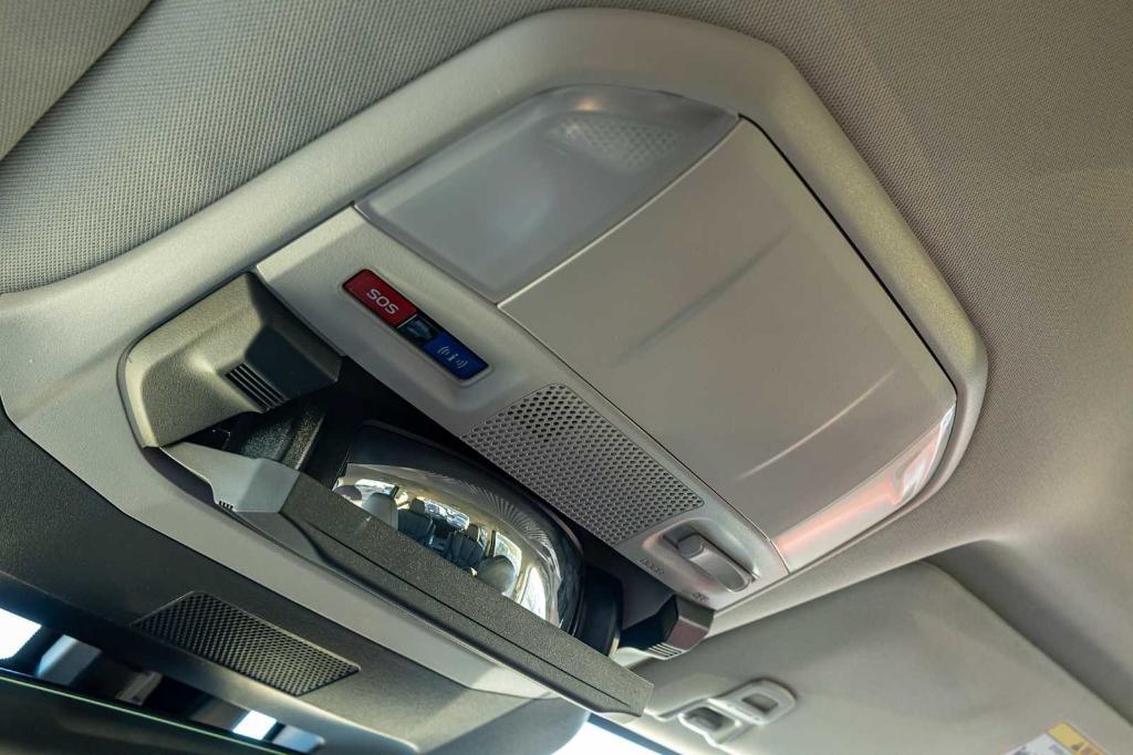 new 2026 Subaru Ascent car, priced at $42,289