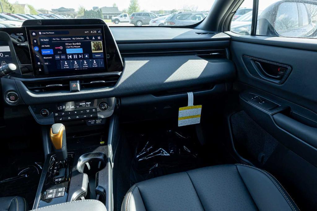 new 2026 Subaru Outback car, priced at $45,484
