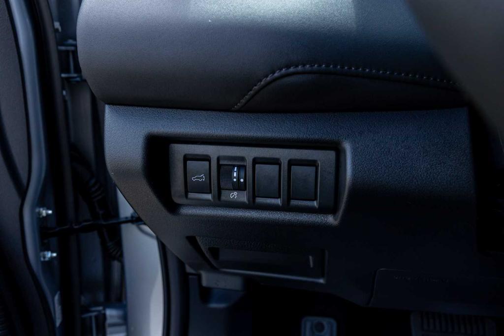 new 2026 Subaru Outback car, priced at $48,467