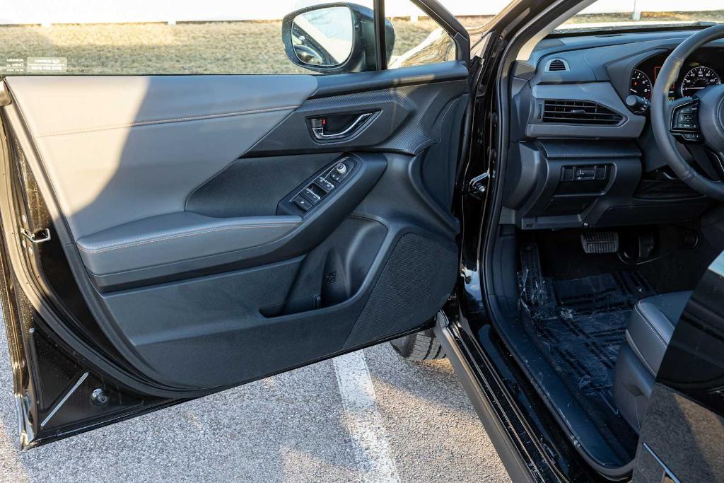 new 2026 Subaru Crosstrek car, priced at $34,062