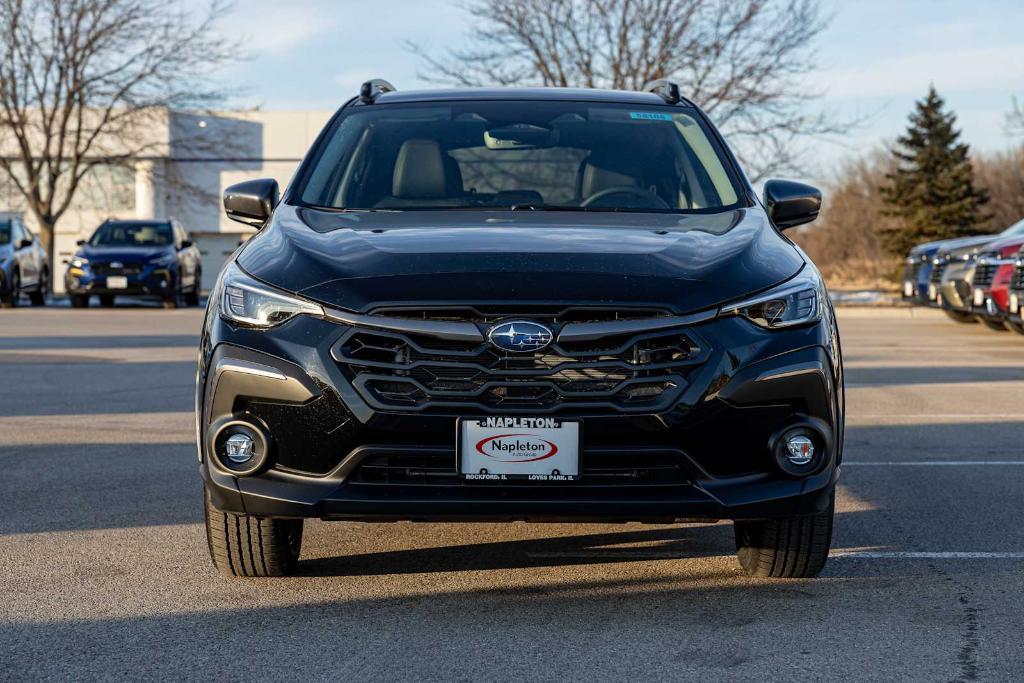 new 2026 Subaru Crosstrek car, priced at $34,062