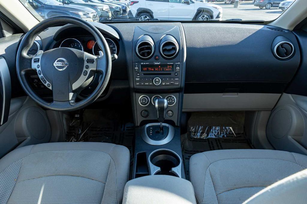 used 2008 Nissan Rogue car, priced at $6,992