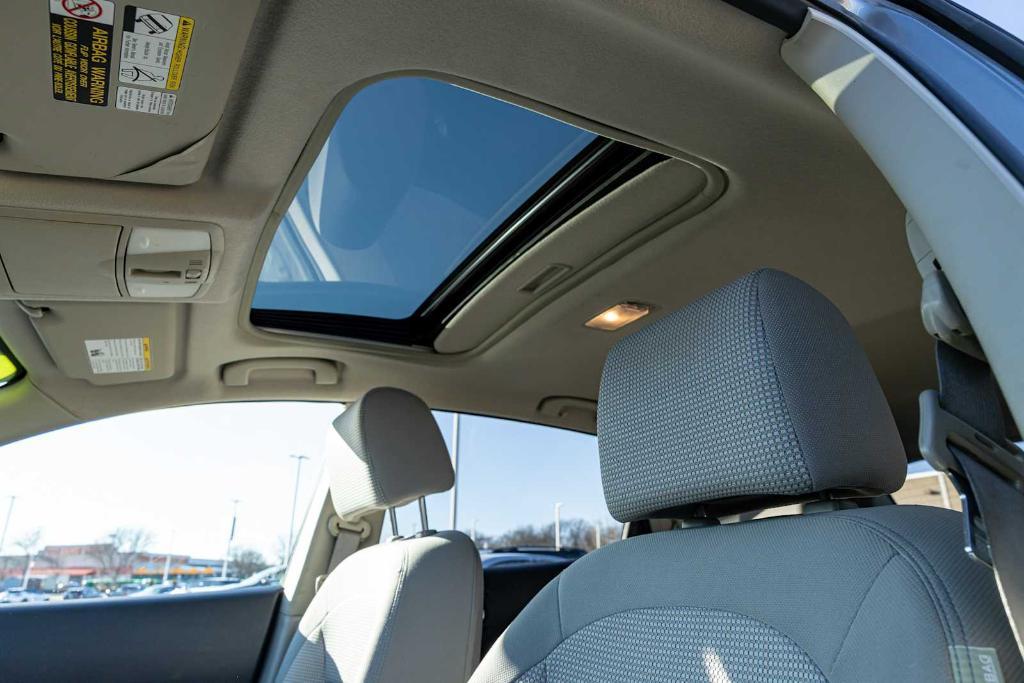 used 2008 Nissan Rogue car, priced at $6,992