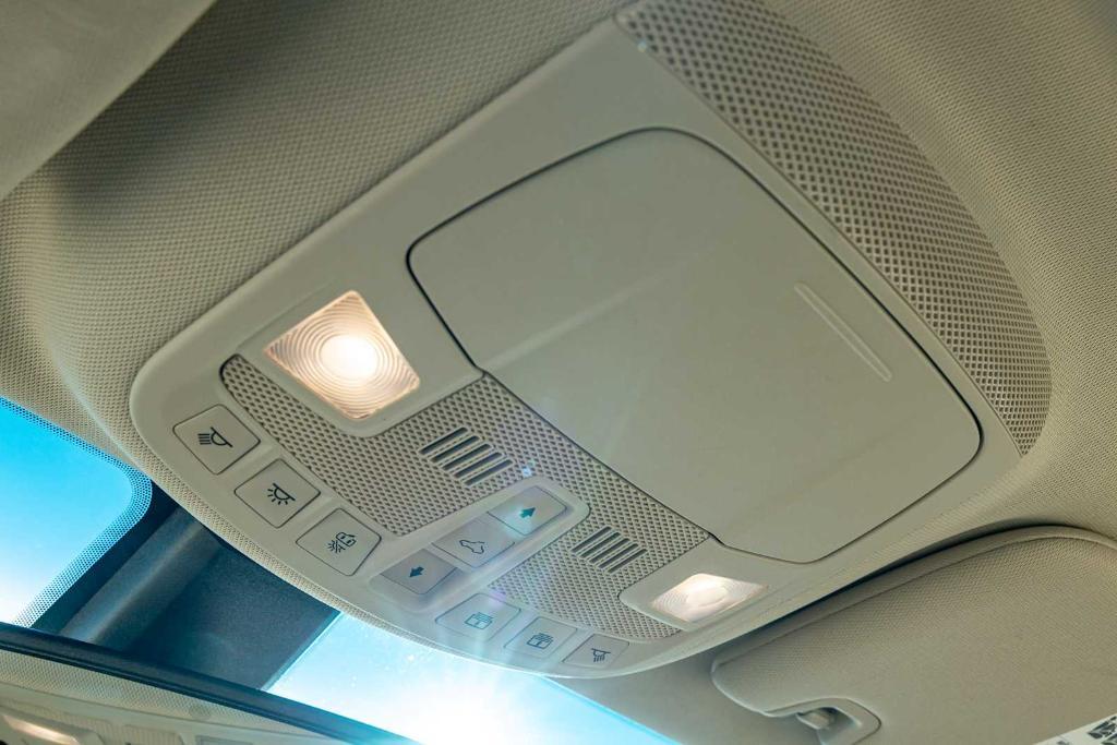 used 2016 Lincoln MKX car, priced at $14,995