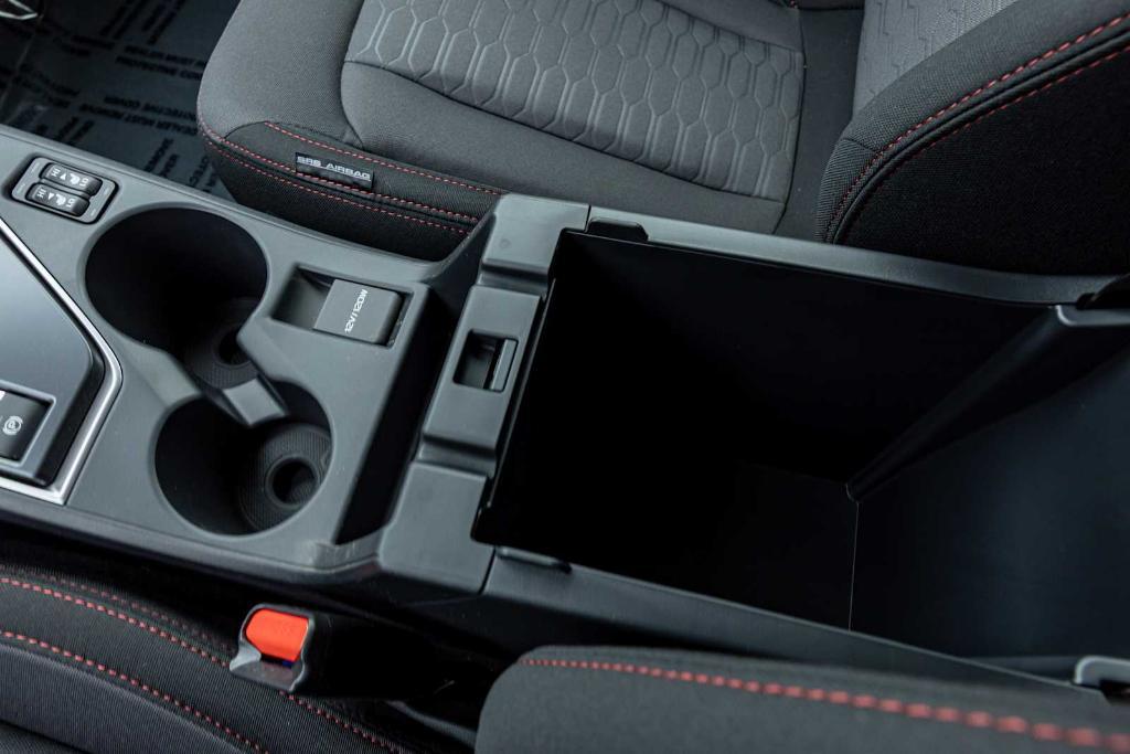 new 2026 Subaru Impreza car, priced at $28,440