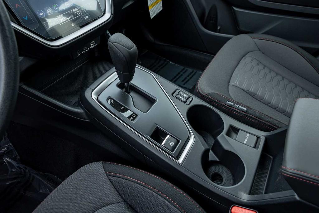 new 2026 Subaru Impreza car, priced at $28,440