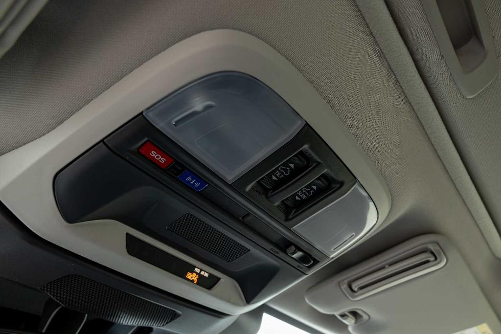 new 2026 Subaru Impreza car, priced at $28,440