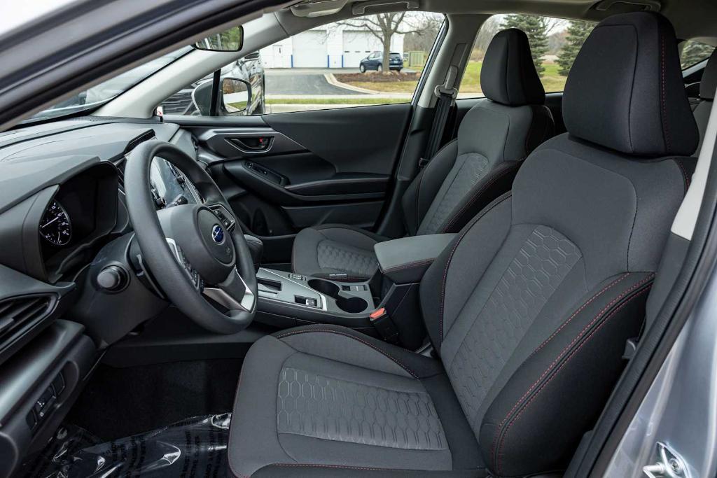 new 2026 Subaru Impreza car, priced at $28,440