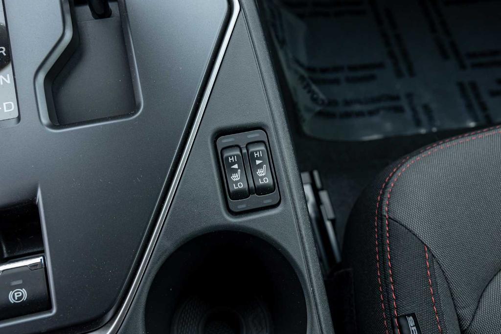 new 2026 Subaru Impreza car, priced at $28,440