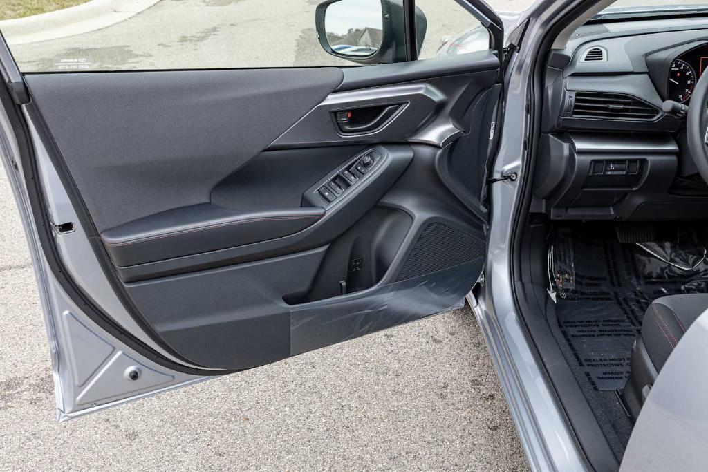 new 2026 Subaru Impreza car, priced at $28,440