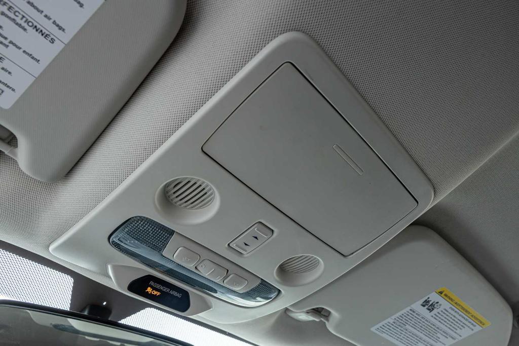 used 2019 Ford EcoSport car, priced at $13,992