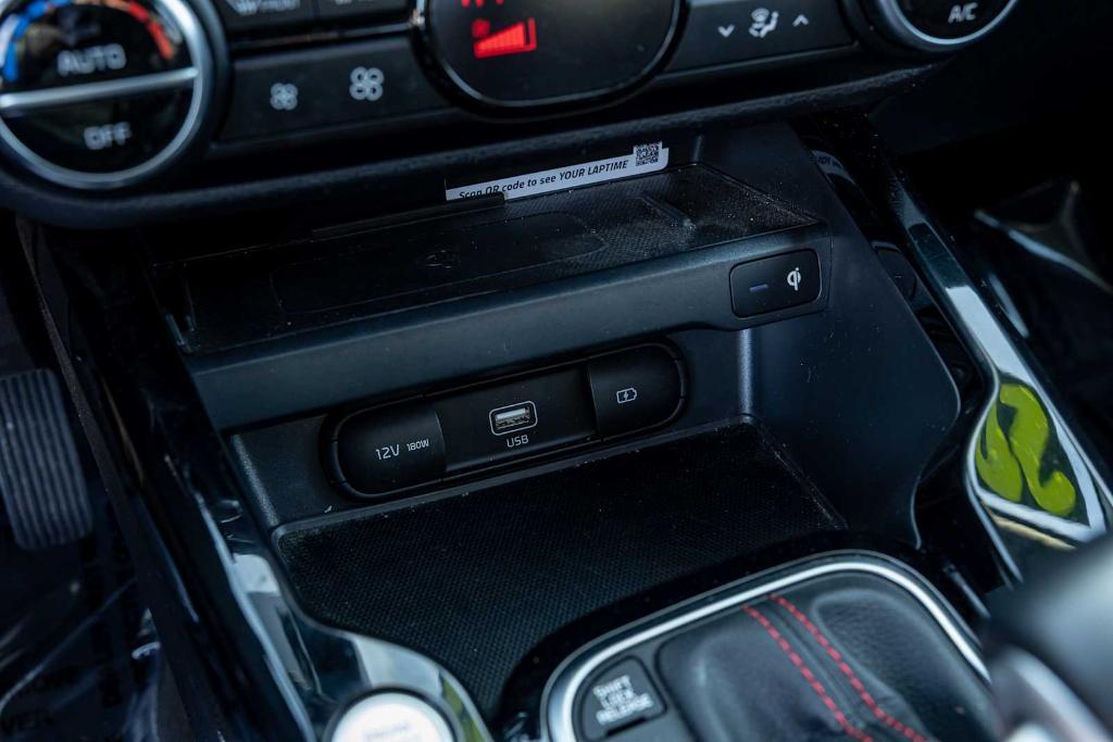 used 2020 Kia Soul car, priced at $13,998