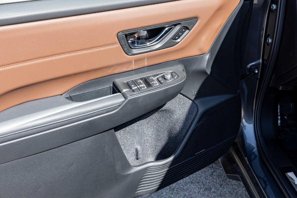 used 2026 Subaru Outback car, priced at $43,555