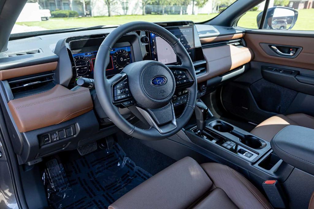 used 2026 Subaru Outback car, priced at $43,555