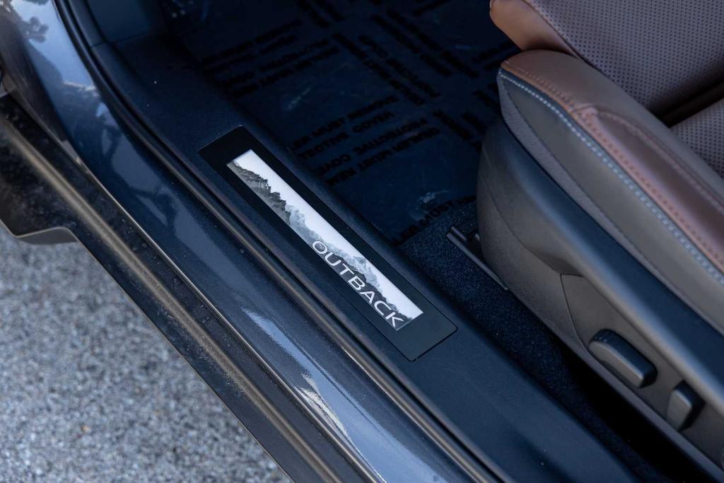 used 2026 Subaru Outback car, priced at $43,555